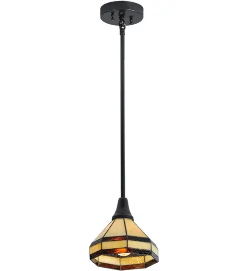 The Topridge by Meyda Lighting - Image 5