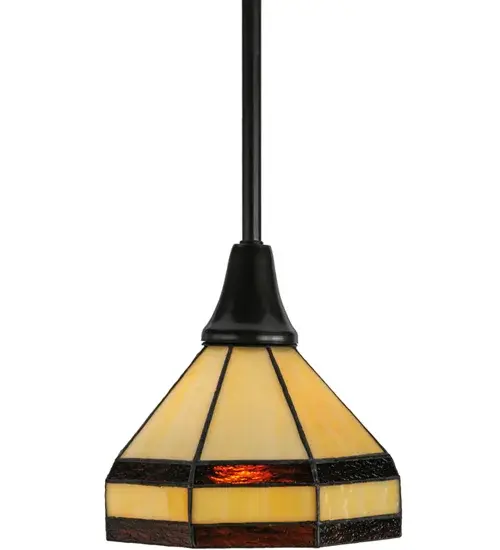 The Topridge by Meyda Lighting - Image 7