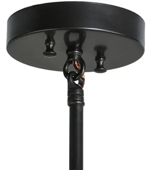 The Topridge by Meyda Lighting - Image 8