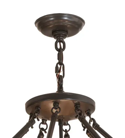 The Madison by Meyda Lighting - Image 10