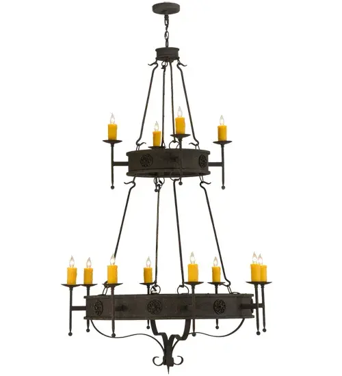 The Lorenzo by Meyda Lighting - Image 1