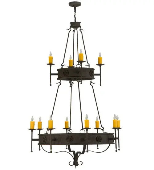 The Lorenzo by Meyda Lighting - Image 3
