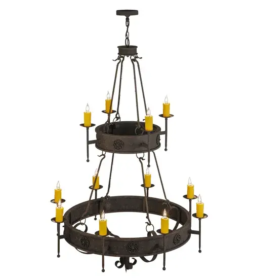 The Lorenzo by Meyda Lighting - Image 4