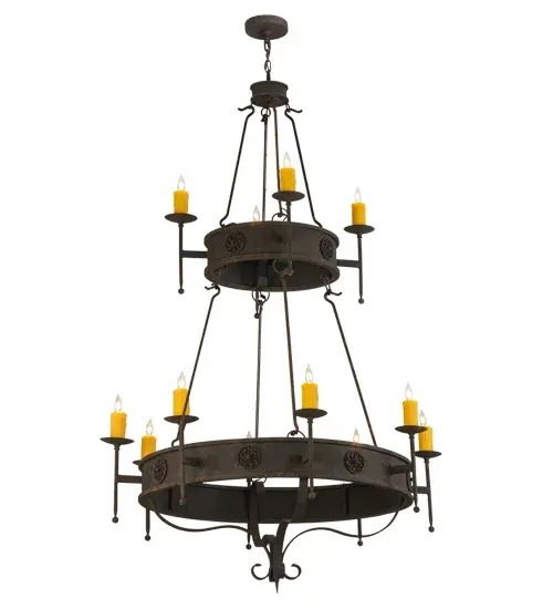 The Lorenzo by Meyda Lighting - Image 5