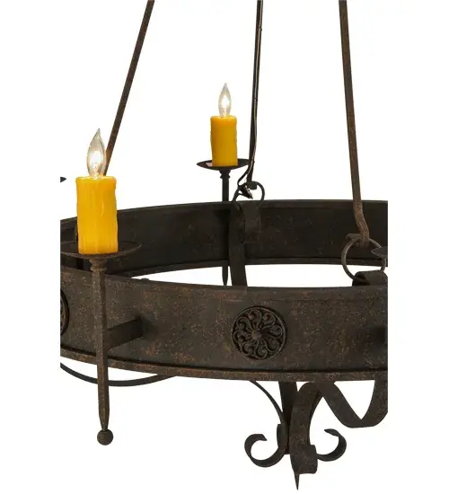 The Lorenzo by Meyda Lighting - Image 7