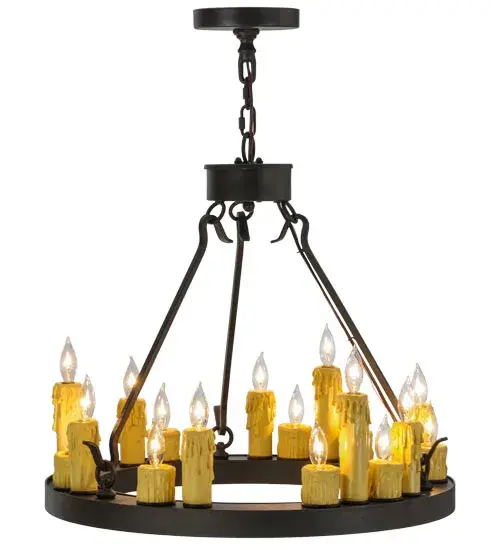 The Deina by Meyda Lighting - Image 1