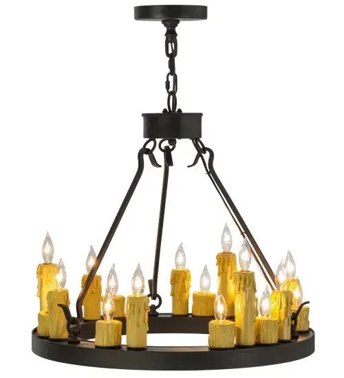 The Deina by Meyda Lighting - Image 2