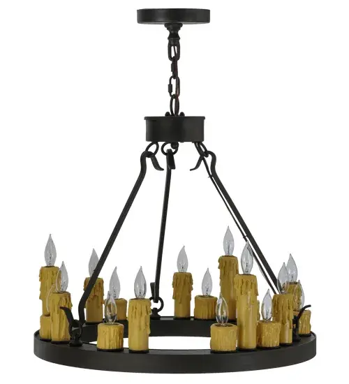 The Deina by Meyda Lighting - Image 3