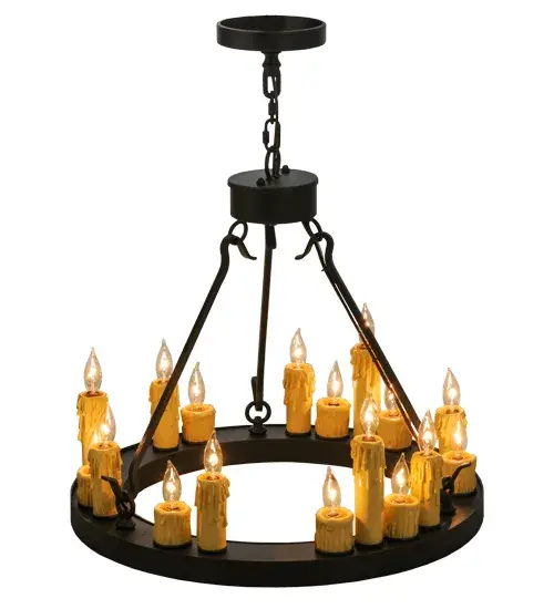 The Deina by Meyda Lighting - Image 4
