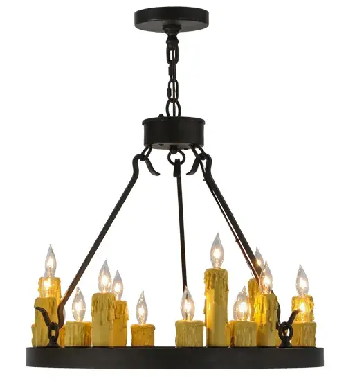 The Deina by Meyda Lighting - Image 5