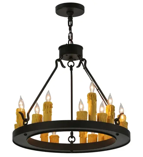 The Deina by Meyda Lighting - Image 6