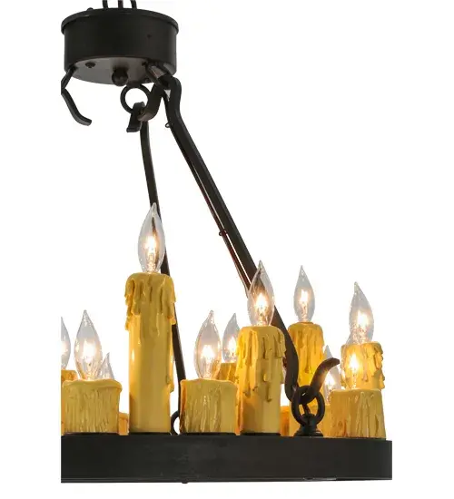 The Deina by Meyda Lighting - Image 8