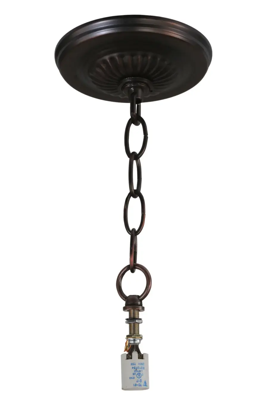 The Meyda Tiffany - Intermediate by Meyda Lighting