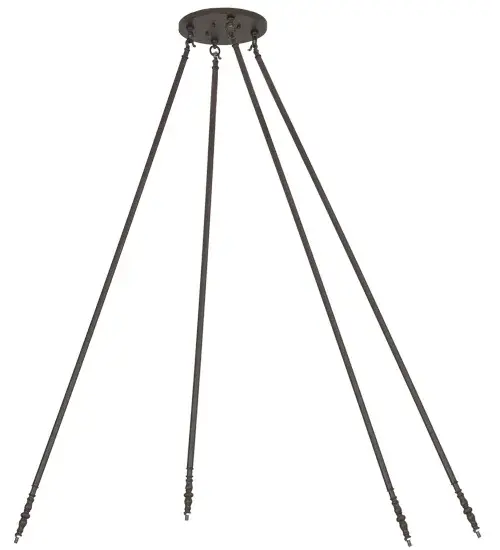 The Commerce by Meyda Lighting - Image 11