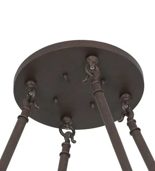 The Commerce by Meyda Lighting - Image 10