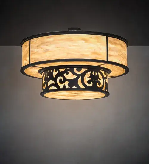The Rickard by Meyda Lighting - Image 1
