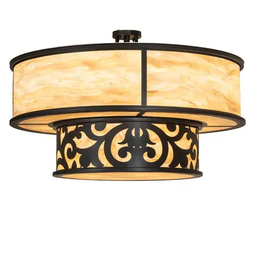 The Rickard by Meyda Lighting - Image 2