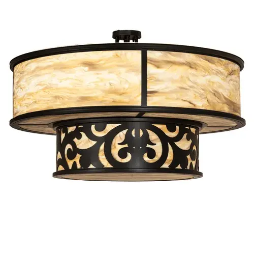 The Rickard by Meyda Lighting - Image 3