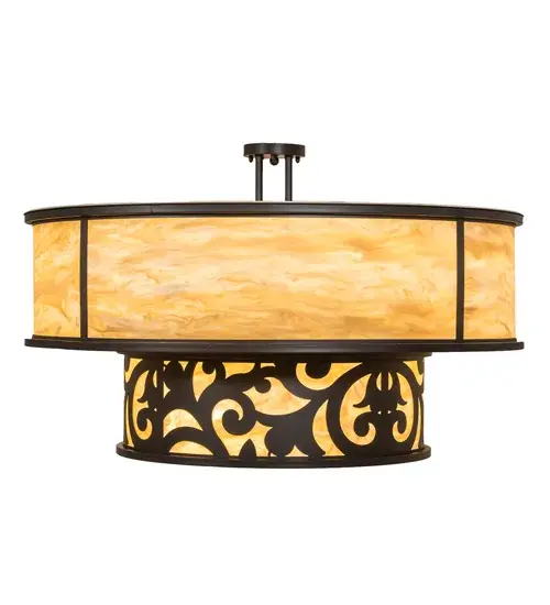 The Rickard by Meyda Lighting - Image 5