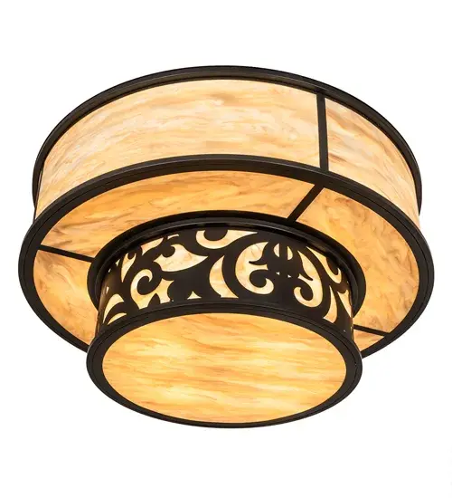 The Rickard by Meyda Lighting - Image 6