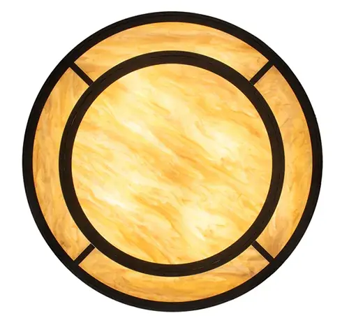 The Rickard by Meyda Lighting - Image 7