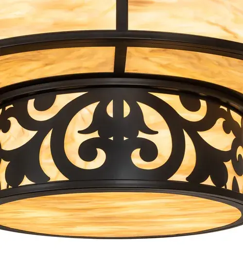 The Rickard by Meyda Lighting - Image 8