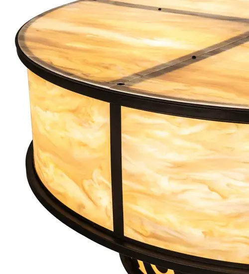 The Rickard by Meyda Lighting - Image 9