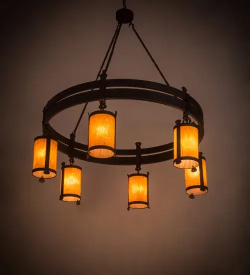 The Beartooth by Meyda Lighting - Image 1
