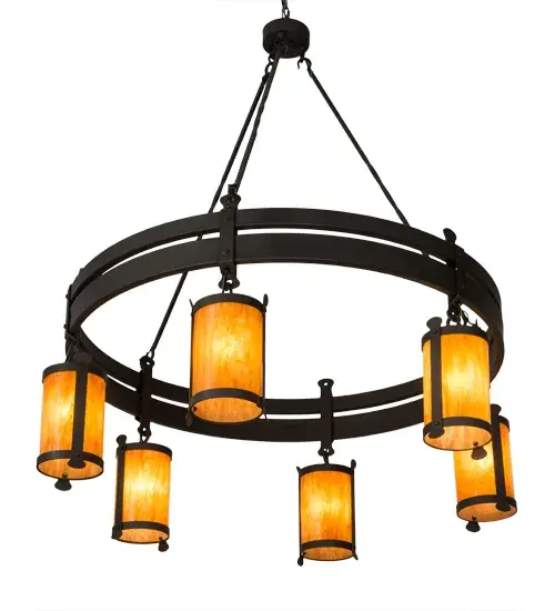 The Beartooth by Meyda Lighting - Image 2