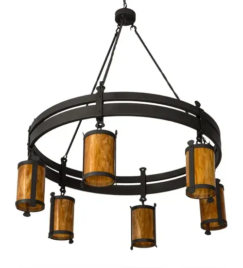 The Beartooth by Meyda Lighting - Image 3