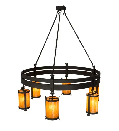 The Beartooth by Meyda Lighting - Image 4