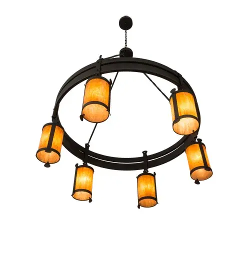 The Beartooth by Meyda Lighting - Image 6