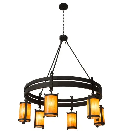 The Beartooth by Meyda Lighting - Image 10