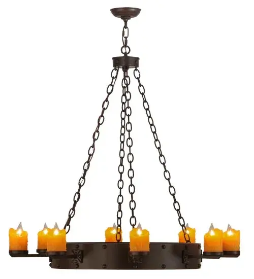 The Kingston by Meyda Lighting - Image 1