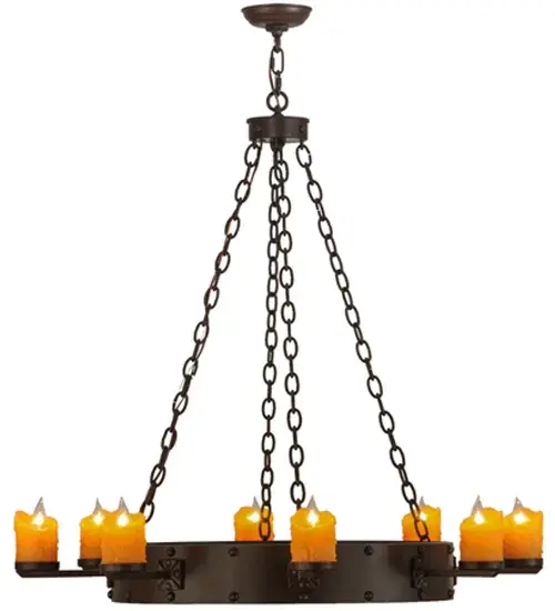 The Kingston by Meyda Lighting - Image 2