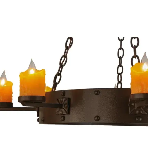 The Kingston by Meyda Lighting - Image 7
