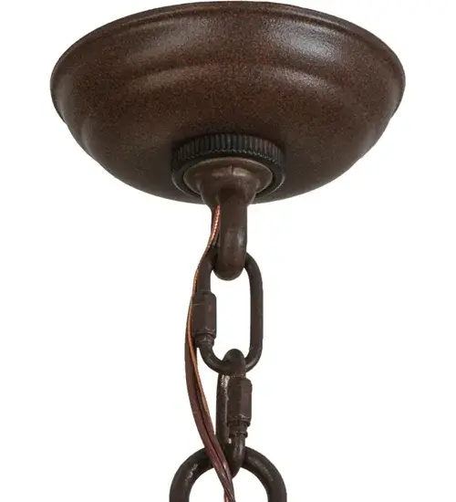 The Kingston by Meyda Lighting - Image 8