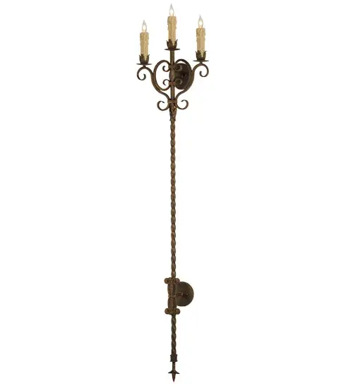 The Palmira by Meyda Lighting - Image 1