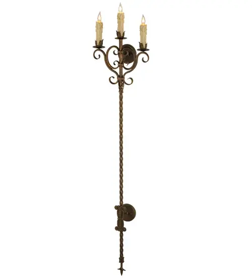 The Palmira by Meyda Lighting - Image 4