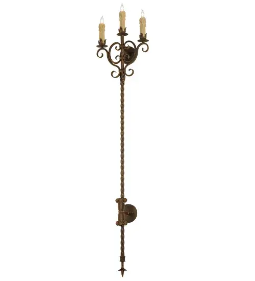 The Palmira by Meyda Lighting - Image 5