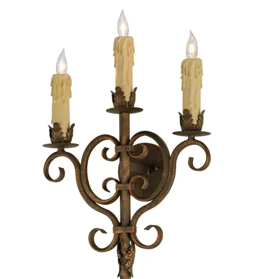 The Palmira by Meyda Lighting - Image 9