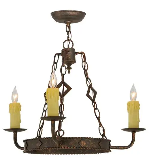 The Elvita by Meyda Lighting - Image 1