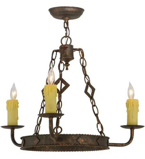 The Elvita by Meyda Lighting - Image 2