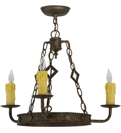 The Elvita by Meyda Lighting - Image 3