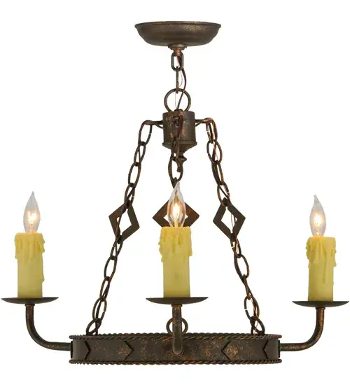 The Elvita by Meyda Lighting - Image 5