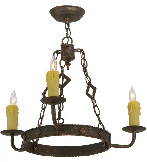 The Elvita by Meyda Lighting - Image 6