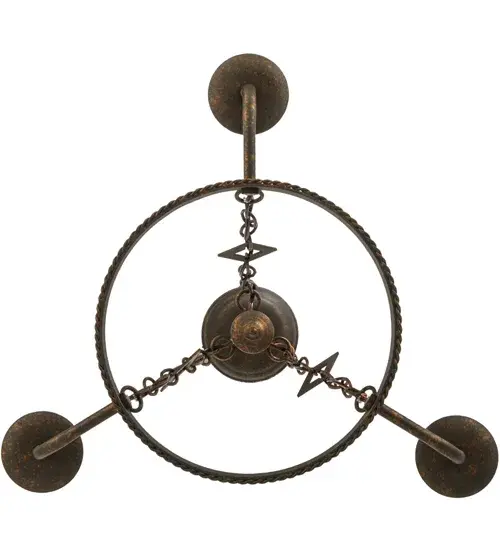 The Elvita by Meyda Lighting - Image 7