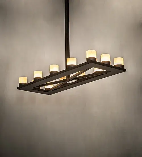 The Stratum by Meyda Lighting - Image 1