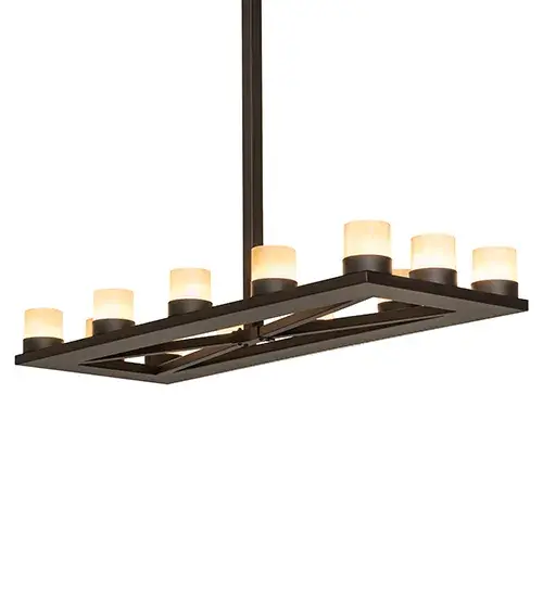 The Stratum by Meyda Lighting - Image 2