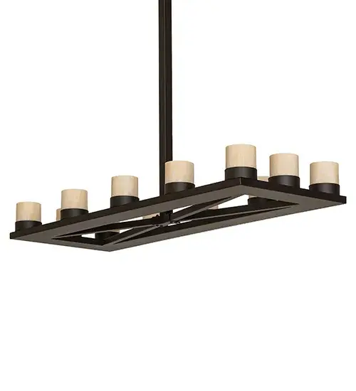 The Stratum by Meyda Lighting - Image 3